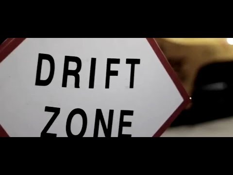 The Art & Spirit of Drift