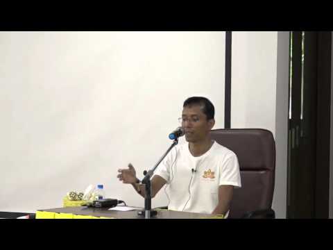 053-ธรรมสถานว่องวานิช 14-16ส.ค.58 (8) เห็นตรงต่อสัจธรรม