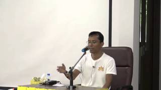 053-ธรรมสถานว่องวานิช 14-16ส.ค.58 (8) เห็นตรงต่อสัจธรรม