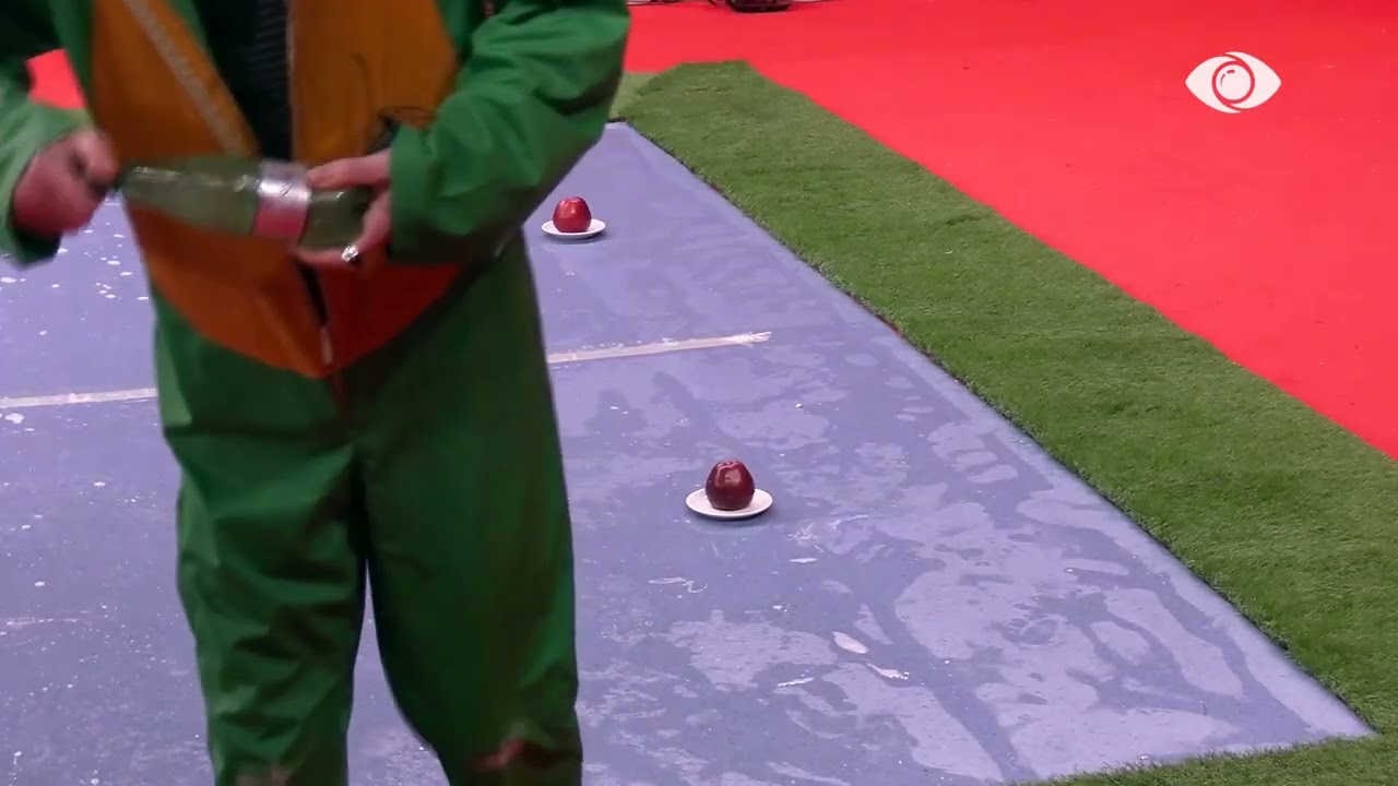 Gara e fundit e sfidës, Mateo përballë Mirit