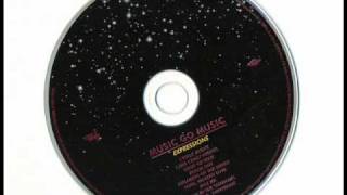 Music Go Music - Thousand Crazy Nights