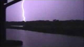 Summer and Lightning - Electric Light Orchestra - Bangkok Thunder Mix