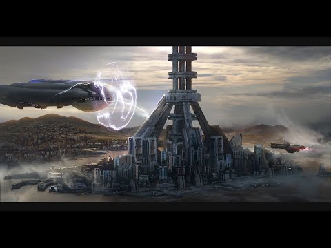 Best of All Halo Games OST (3 hour+ mega compilation)