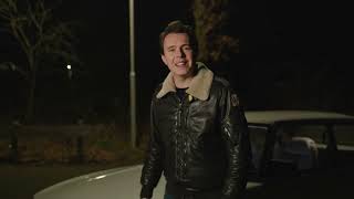 Gaatze Bosma - Eenzaam Op Een Zaterdagnacht video