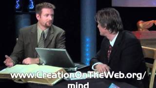 Gap Theory—an idea with holes? (Creation Magazine LIVE! 1-08)