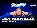SOULJA444 - JAY MANALO (Live Performance) | SoundTrip EPISODE 137