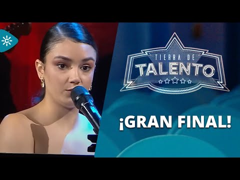 Tierra de talento | Gran final