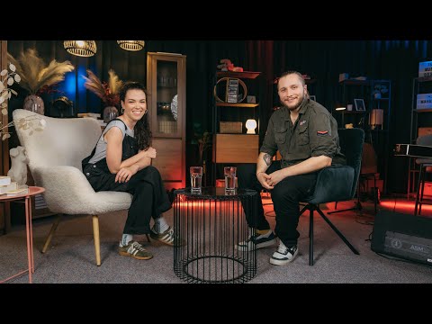 Mahkey @ TOP MUSIC DESK