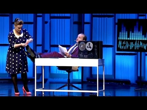 Robert Górski, Joanna Kołaczkowska - Z archiwum PR - część 2