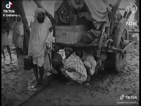 14th August 1947, first official radio Pakistan Announcement, a historical day, Pakistan Zindabad