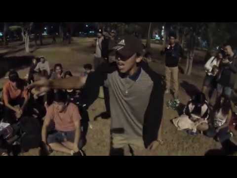 Sacras vs Flint - 4tos Fecha 1 - Universus 2020