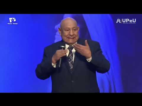 PASTOR:  ALEJANDRO BULLON. 1 de Juan 4-7-8 Amados amémonos unos a otros porque Dios es amor..