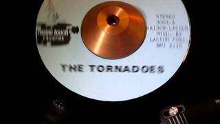 THE TORNADOES - WON'T YOU FORGIVE - MAGIC TOUCH 3001-A JOHN MANSHIP RARE SOUL AUCTION