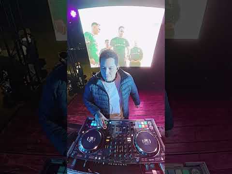 IG: Gazparleivadj 🎧❤️ #lascanas #futbol #yerbabuena #tucuman #dj