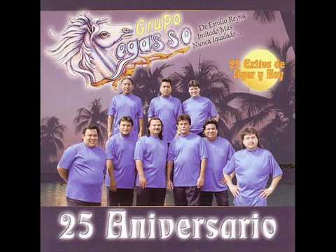 Grupo Pegasso- Los Siete Pecados