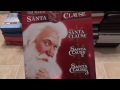 My Christmas Movie Complete Collection Of Blu Ray And DVDs