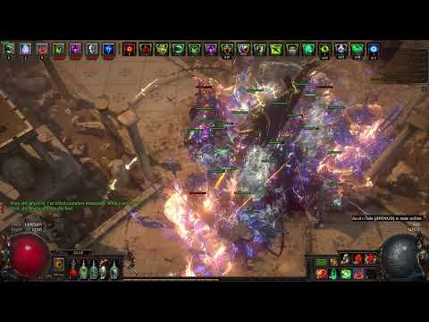 carrion golem elemtalist 3.14 drox