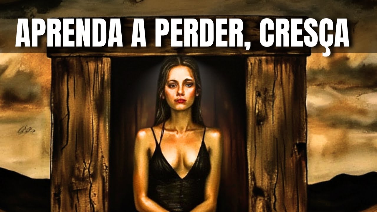 Sua Maior Fraqueza É o Que Você Insiste em Segurar