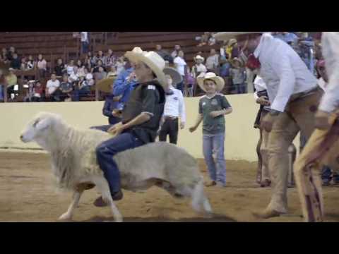 Charreada  del Día del Padre 2019