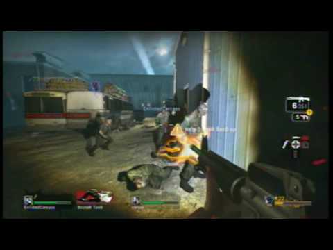 Left 4 Dead : Crash Course Xbox 360