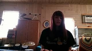 Moonlight Kissed - Poets of the Fall (Cover)