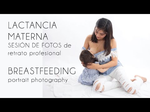 🍼👶 BREAST FEEDING PORTRAIT PHOTOGRAPHY Lactation