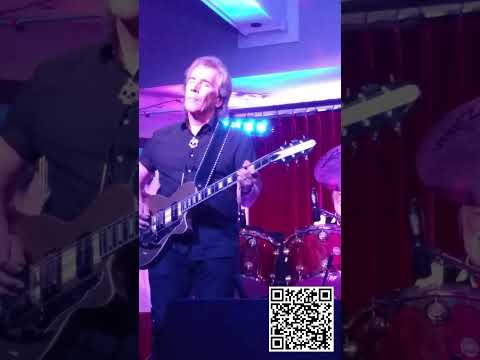 Thumbnail for Rick Vito guitar solo with Mick Fleetwood #kovaction #packyourbag #fleetwoodmacchallenge by Rick Vito