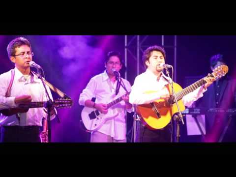 SERRANOVA SINFONICO - LA KUYANITA - TUKO TAKY