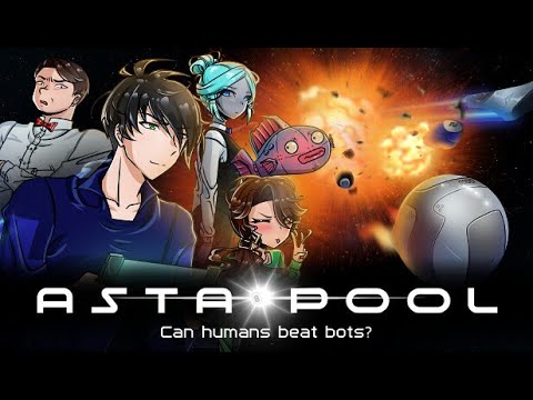 Trailer de ASTA-POOL