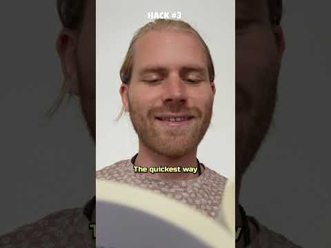 How to learn German fast 😏🚀