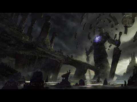 CueFonix - Land Of No Return