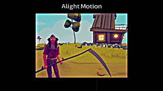 The best units for each faction in totality accurate battle simulator! #edit #trollface