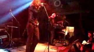Moimir Papalescu & The Nihilists - Summer Wine (Live)