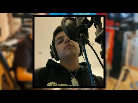 (Instrumental) Matute Sureda x Lautaro Lopez | La Nave #2 | Kazer WRLD