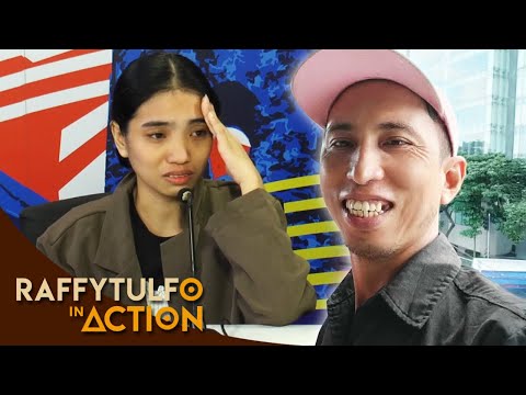 ONLINE SELLER, EVICTED SA BAHAY NG KINAKASAMA!