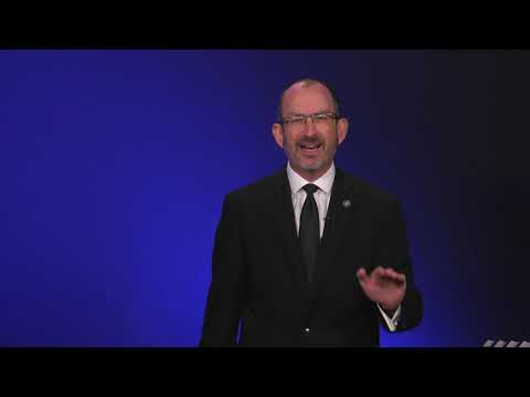 Colosenses capítulo 1 - parte 1 - Dr. Baruch Korman