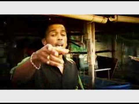 STONE J  Clip "Viv adan'y "