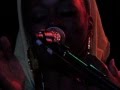 Sy Smith (with Zo! & Carmen Rogers) - That Ring - Live in Birmingham UK.