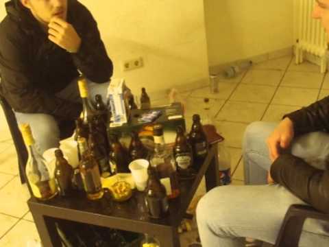 Tekay feat. Lue - Back in the Days