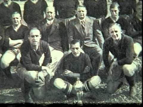 100 Jahre Schweizerischer Fussballverband - Teil 4/9 (1954 - 1966)