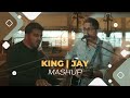 King & Jay   Mashup Video