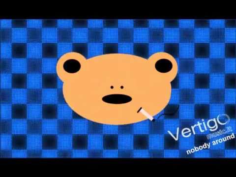 Vertigo - Nobody around