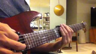 Animals - August Burns Red Cover (Rescue and Restore)