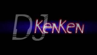 DJ KenKen Mashup: Nero - Welcome Reality VIP vs Knife Party - Fire Hive