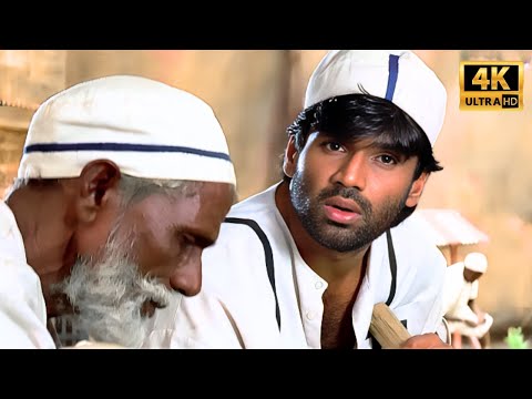 क्या सुनील शेट्टी दुनिया के सामने जेल का सच बाहर ला पाएंगे : Vinashak | Sunil Shetty | Action Scenes