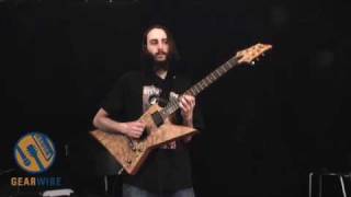 Video thumbnail for Bogner Alchemist 212 Demonstration by gearwire