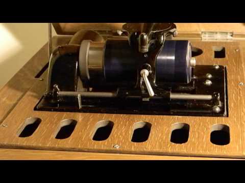 Down In Midnight Town