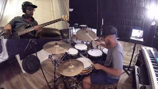 &quot;We Have Each Other&quot; by Chaka Khan (Drum &amp; Bass Cover by Alex Bailey)
