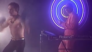 Donny Benet & Kirin J Callinan - The Edge