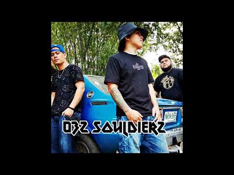 Knt.Ezy - Migguh x Cbaby x Fatken (032souldierz)